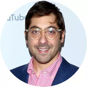 Jeremy Bronson - American television producer