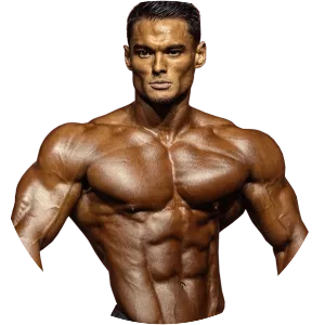 Jeremy Buendia