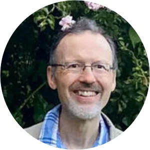 Jeremy Butterfield - Philosopher