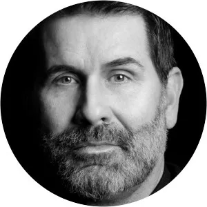 Jeremy Carpenter - Singer