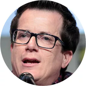 Jeremy Carver - American television writer