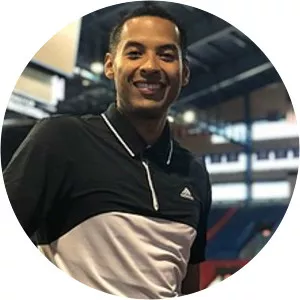 Jeremy Case - Basketball player