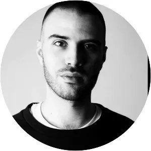 Jérémy Chatelain - Singer