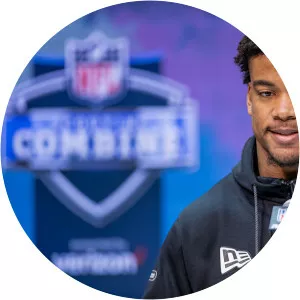 Jeremy Chinn - American football safety