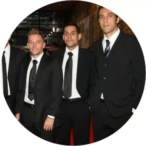 Jeremy Christie - New Zealand footballer