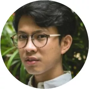 Jeremy Chua - Film producer