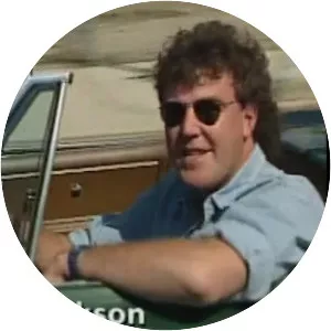 Jeremy Clarkson's Motorworld