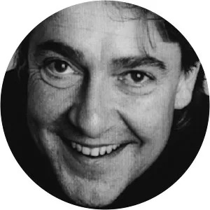 Jeremy Connor photograph