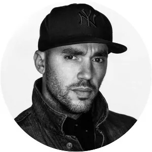 Jeremy Cowart - Musical artist