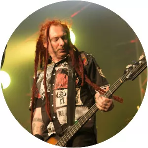 Jeremy Cunningham - Musical artist