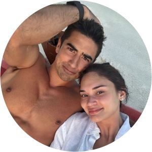 Jeremy Cunninghame Jauncey photograph