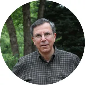 Jeremy D. Popkin photograph