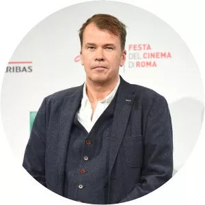 Jeremy Dear - Television producer