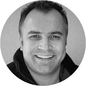 Jeremy Degruson - Movie director