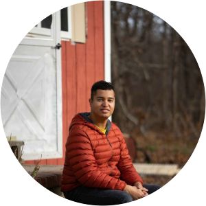 Jeremy Dennis - Visual artist