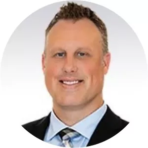 Jeremy Earp photograph