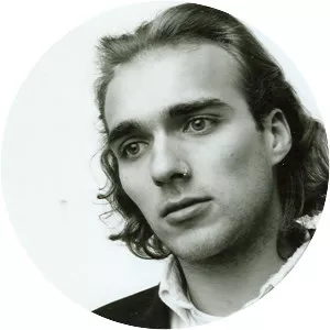 Jeremy Enigk - American singer