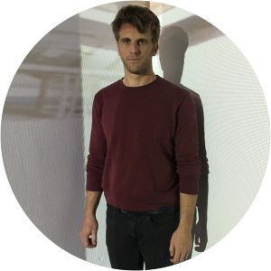 Jeremy Everett - Artist