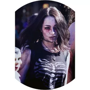 Jeremy Ferland photograph