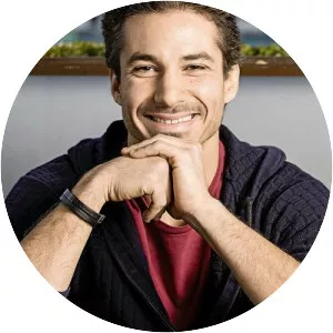 Jeremy Ferrari - French comedian