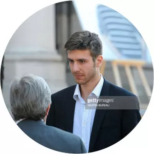 Jeremy Fignon - Laurent Fignon's son