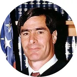 Jeremy Fogel - Former Judge of the United States District Court for the Northern District of California