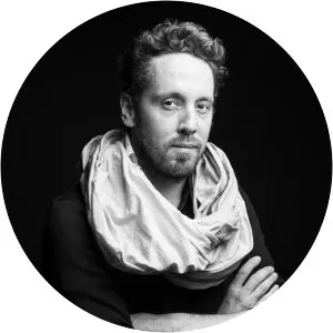 Jeremy Forni - Film producer