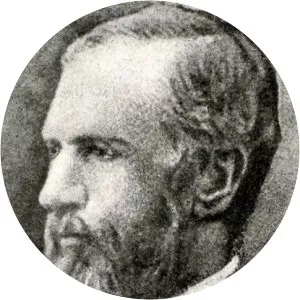 Jeremy Francis Gilmer