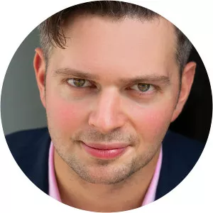 Jeremy Frutkin - Actor