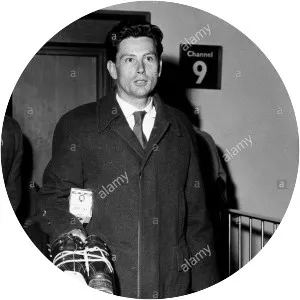 Jeremy Fry - Stunt double