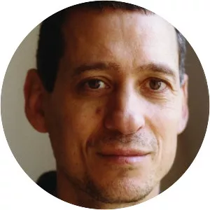 Jeremy Gavron - Author