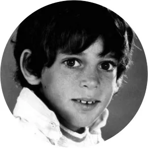 Jeremy Gelbwaks - American former child actor