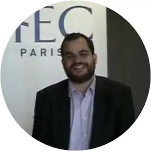 Jeremy Ghez photograph