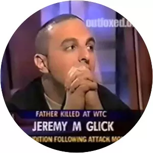 Jeremy Glick