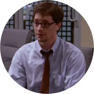 Jeremy Goodwin photograph