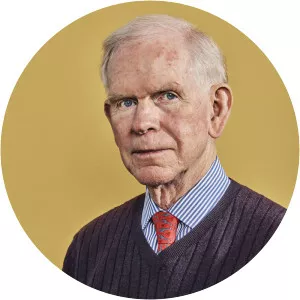 Jeremy Grantham