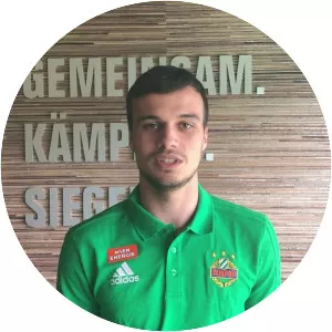 Jérémy Guillemenot