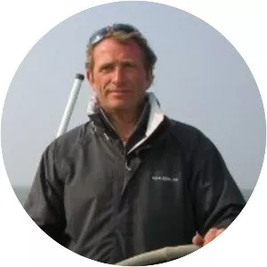 Jeremy H. Smith photograph