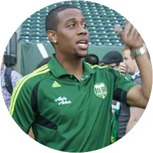 Jeremy Hall - Soccer player