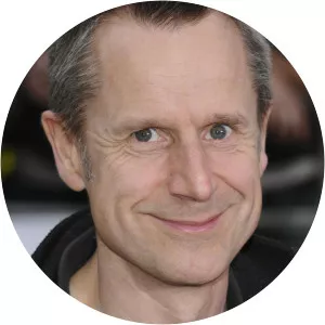 Jeremy Hardy