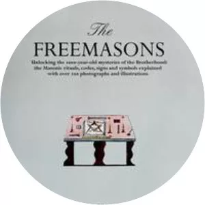 Jeremy Harwood photograph