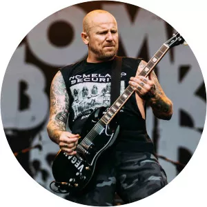 Jeremy Hiebert Musician - Musical artist