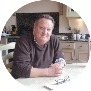 Jeremy Hitchen