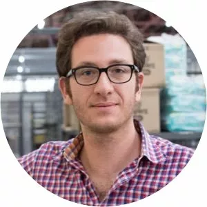 Jeremy Hodara - CEO of Jumia