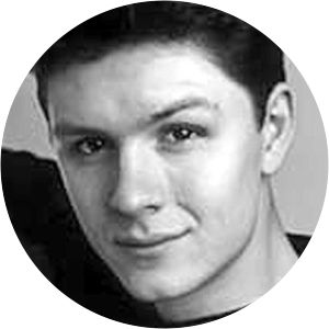 Jeremy Hollingworth photograph