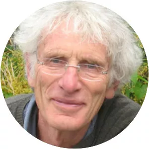 Jeremy Holmes - British psychiatrist