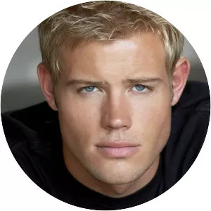 Jeremy Horton photograph