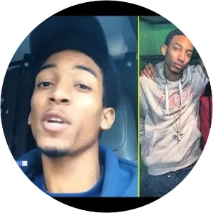 Jeremy Howse - Musical artist ‧ Layzie Bone's son