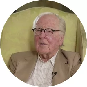 Jeremy Hutchinson, Baron Hutchinson of Lullington