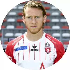 Jérémy Huyghebaert